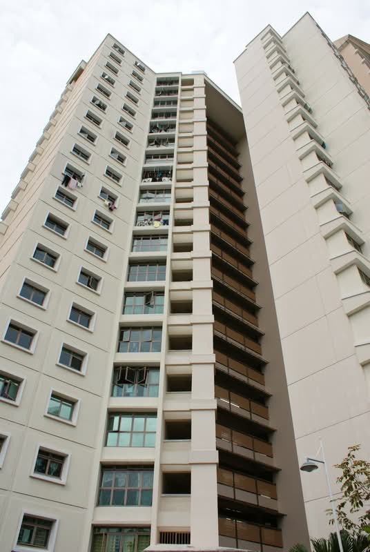 161B Punggol Central