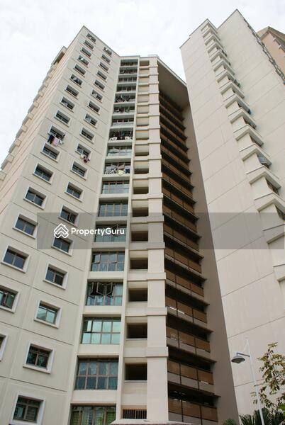 For Rent - 161B Punggol Central