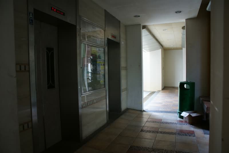 161B Punggol Central