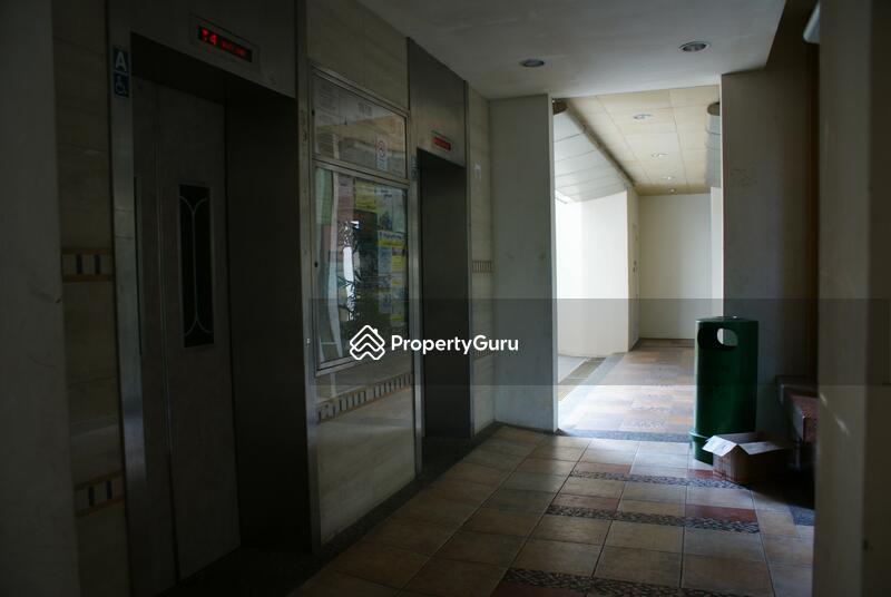 For Rent - 161B Punggol Central