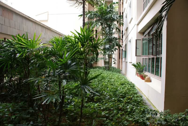 161B Punggol Central