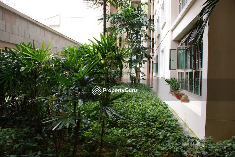 For Rent - 161B Punggol Central