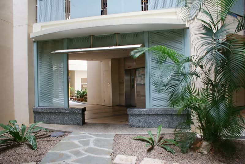161B Punggol Central