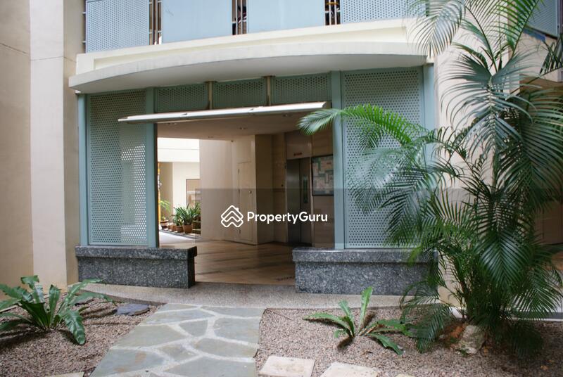 For Rent - 161B Punggol Central