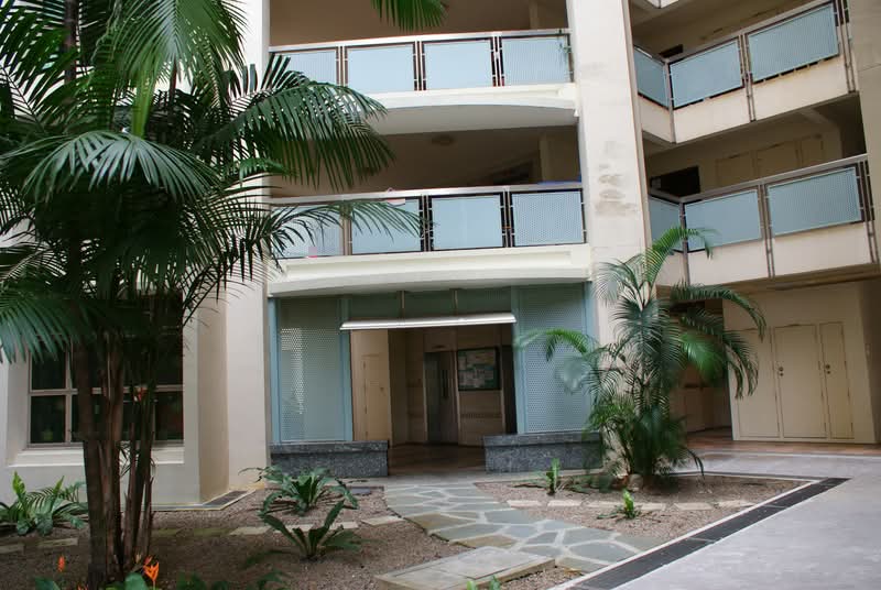 161B Punggol Central