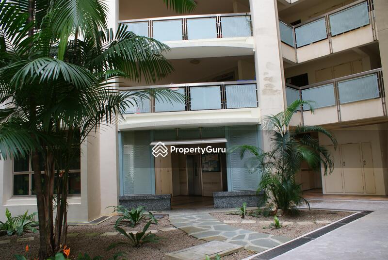 For Rent - 161B Punggol Central