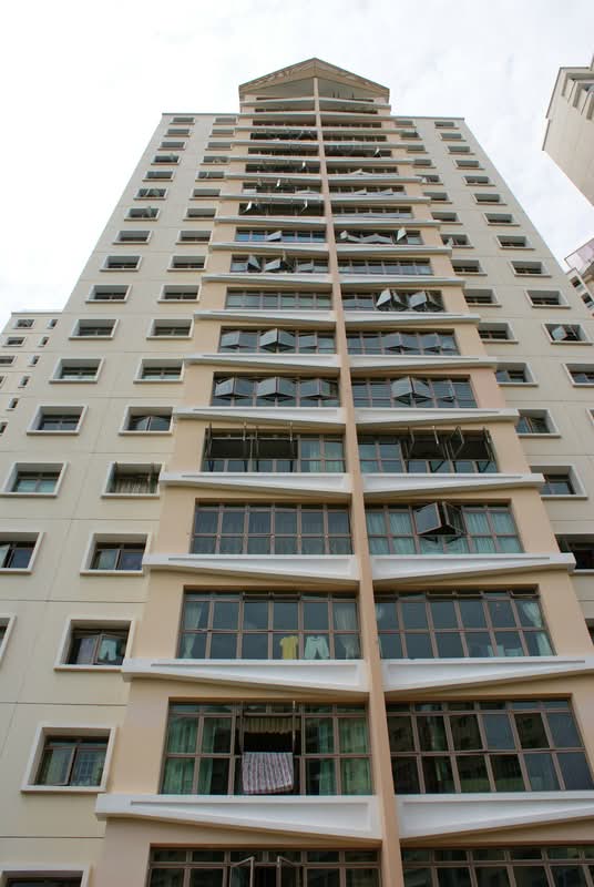 161B Punggol Central