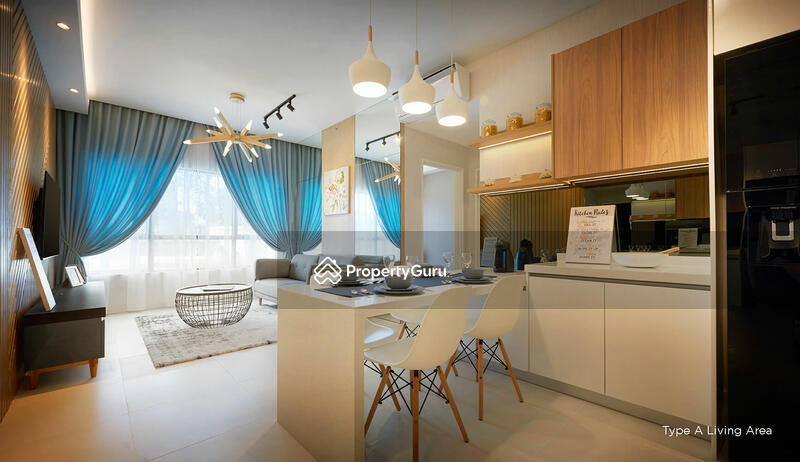 The Tropika Bukit Jalil (Service Residence) For Sale/Rent, 2024