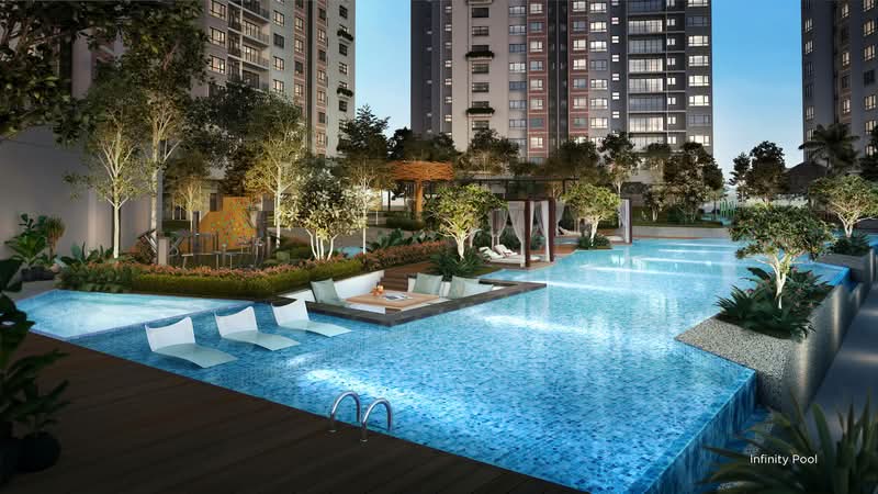 The Tropika - iProperty.com.my