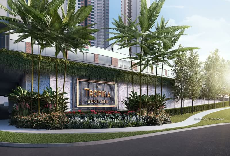The Tropika - iProperty.com.my