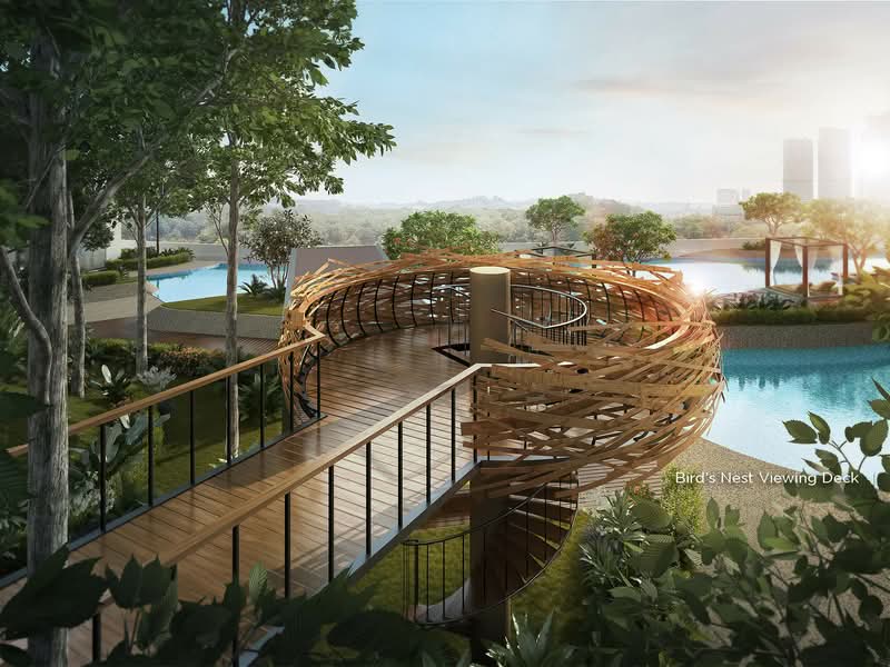 The Tropika - iProperty.com.my