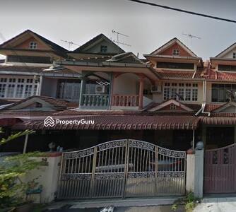 - Arena Kepayang Putra