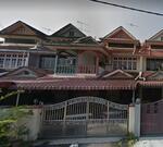 Arena Kepayang Putra #0