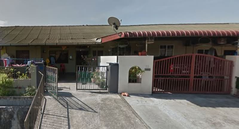 1-storey Terraced House for Sale in Ipoh (Perak) - Ainsley Thong - PropertyGuru.com.my