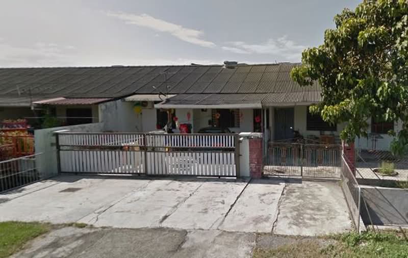 1-storey Terraced House for Sale in Ipoh (Perak) - Ainsley Thong - PropertyGuru.com.my