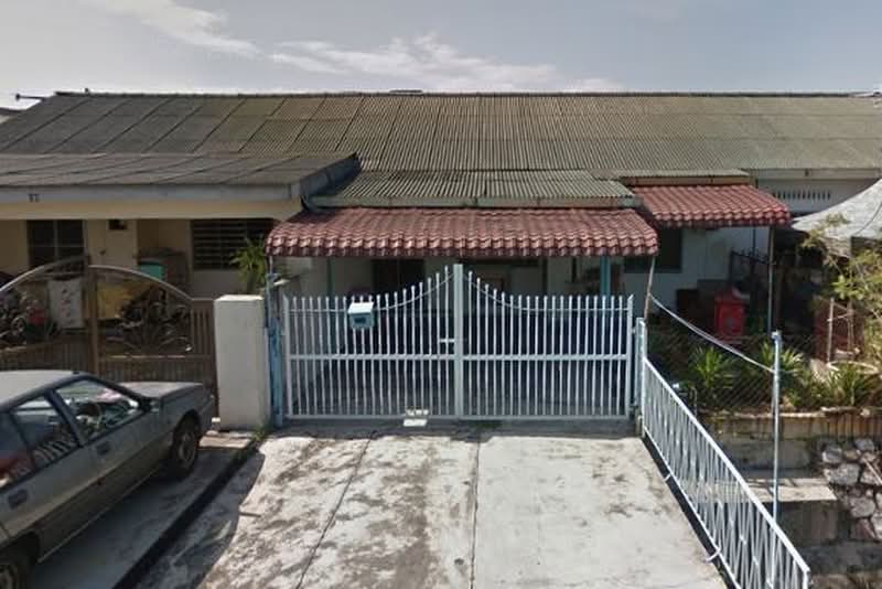 1-storey Terraced House for Sale in Ipoh (Perak) - Ainsley Thong - PropertyGuru.com.my