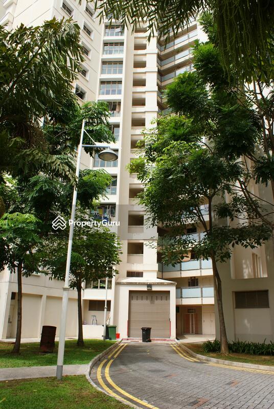163A Punggol Central #0