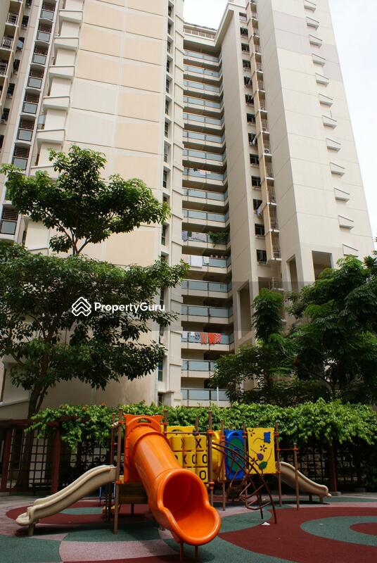 163A Punggol Central #0