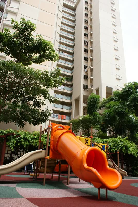 163A Punggol Central
