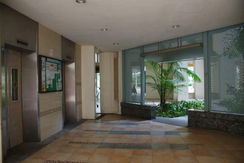 163A Punggol Central