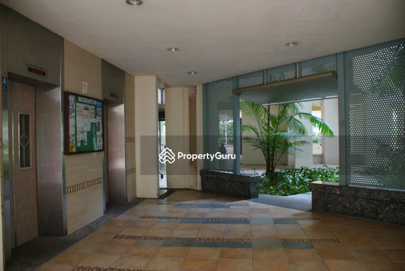 For Rent - 163A Punggol Central