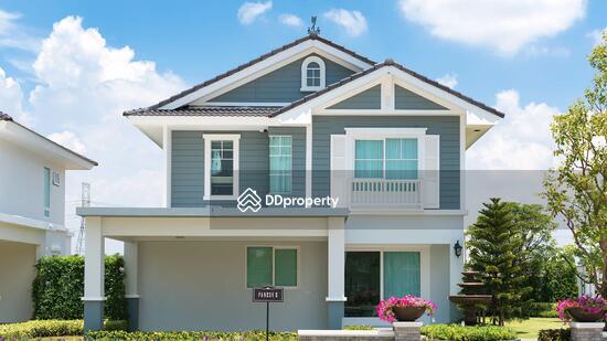 For Rent - Villaggio Prachauthit 90, Samut Prakan