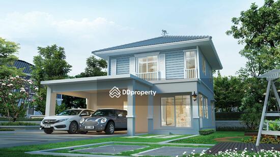For Rent - Villaggio Prachauthit 90, Samut Prakan