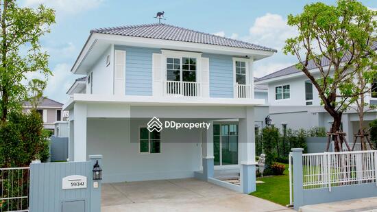 For Rent - Villaggio Prachauthit 90, Samut Prakan
