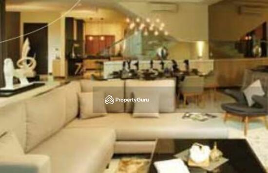 Untuk Dijual - Schumann, Symphony Hills