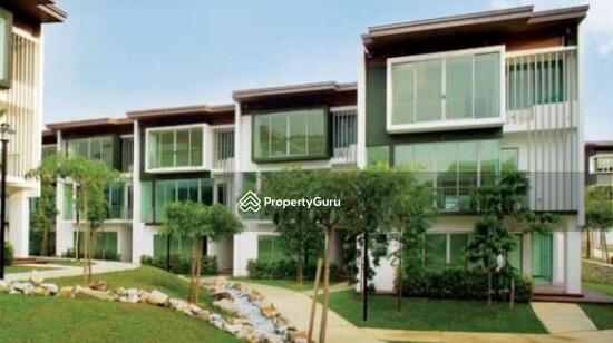 Untuk Dijual - Schumann, Symphony Hills