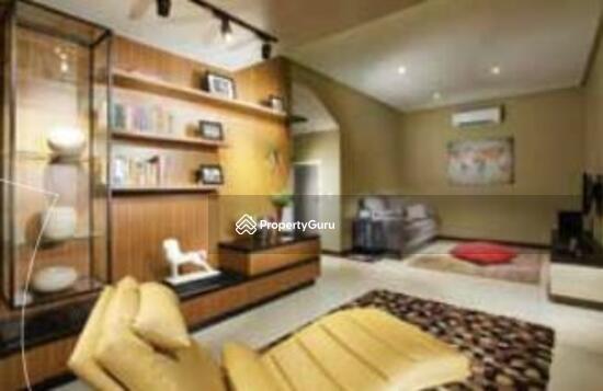 Untuk Dijual - Schumann, Symphony Hills