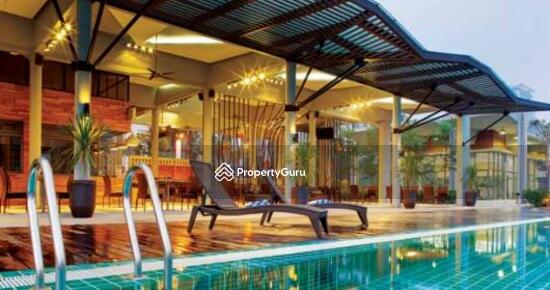 Untuk Dijual - Schumann, Symphony Hills
