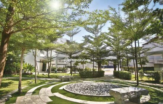 Untuk Dijual - Schumann, Symphony Hills