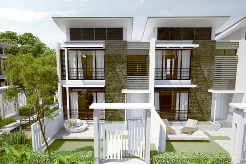 Schumann, Symphony Hills - iProperty.com.my