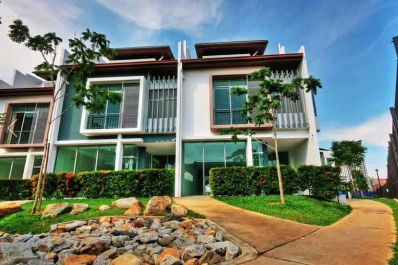 Schumann, Symphony Hills - iProperty.com.my