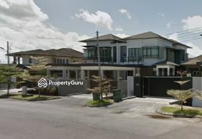 - Twin Villa @ Kuching