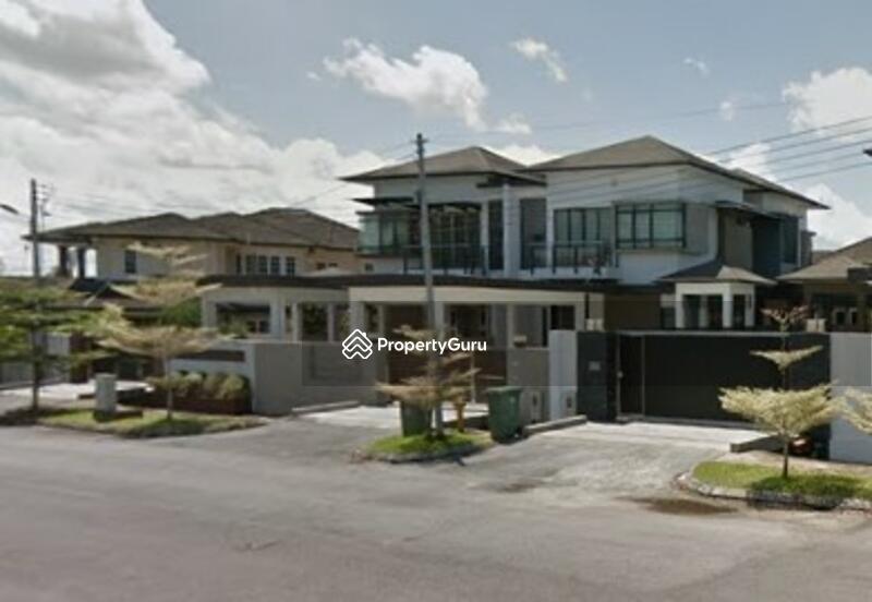 Twin Villa @ Kuching #0