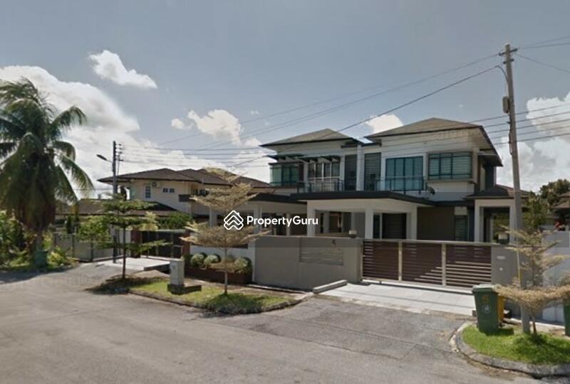 Twin Villa @ Kuching #0