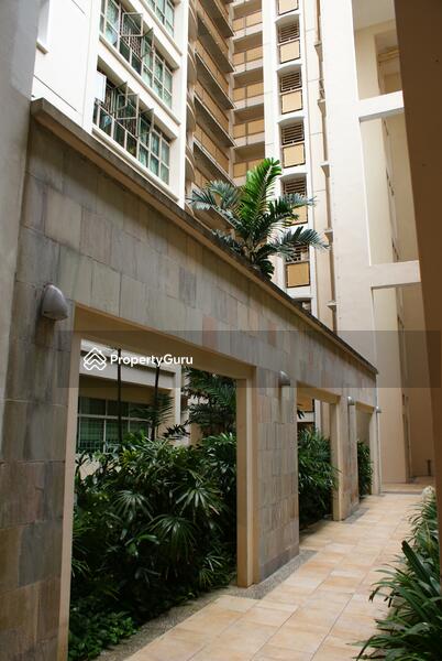 For Rent - 163B Punggol Central