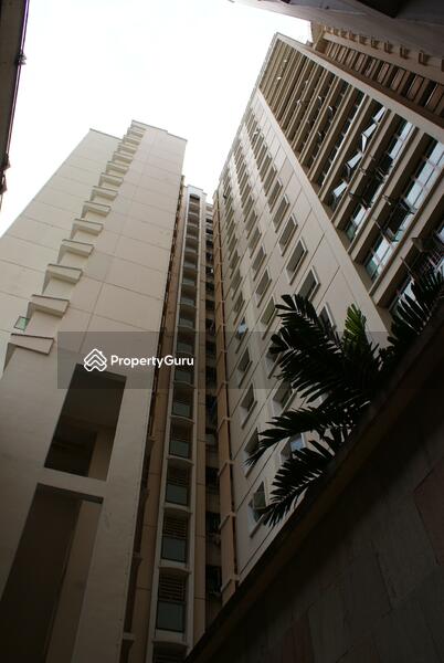 For Rent - 163B Punggol Central