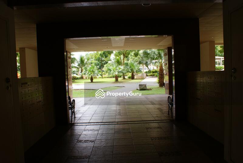 For Rent - 163B Punggol Central