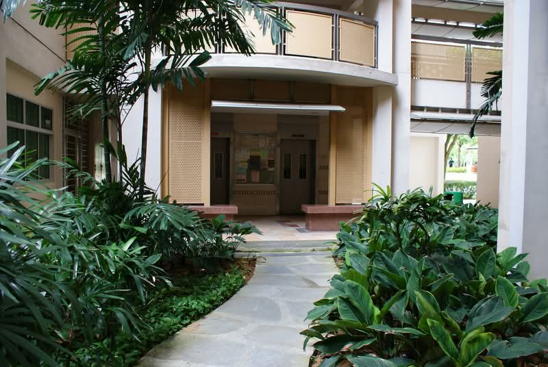 163B Punggol Central