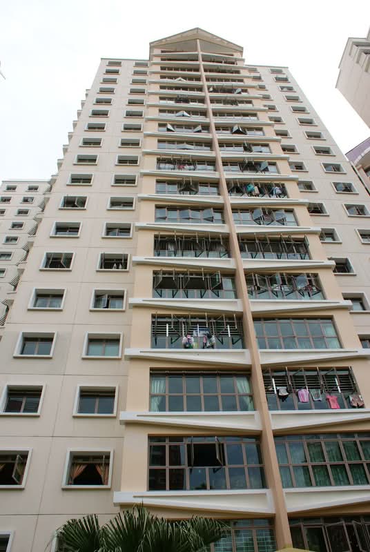 163B Punggol Central