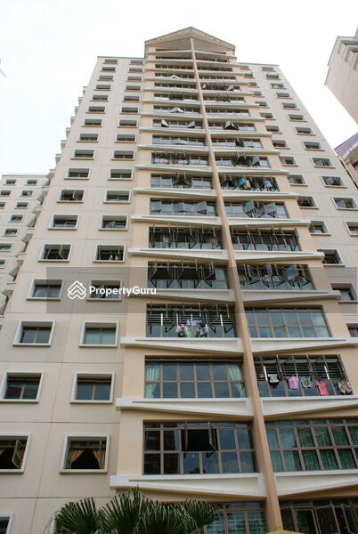 For Sale - 163B Punggol Central