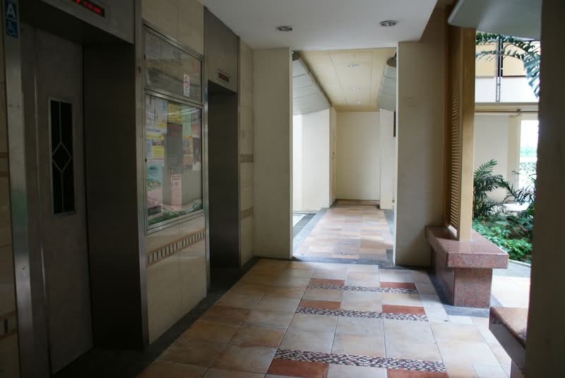 163B Punggol Central