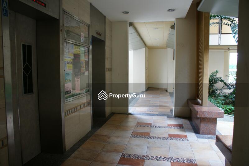 For Sale - 163B Punggol Central