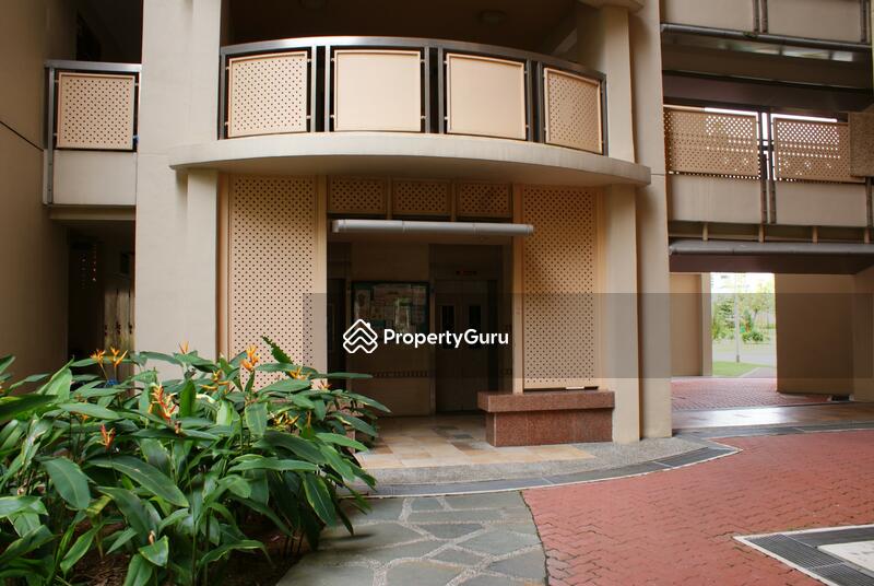 165A Punggol Central #0