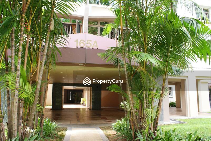 165A Punggol Central #0