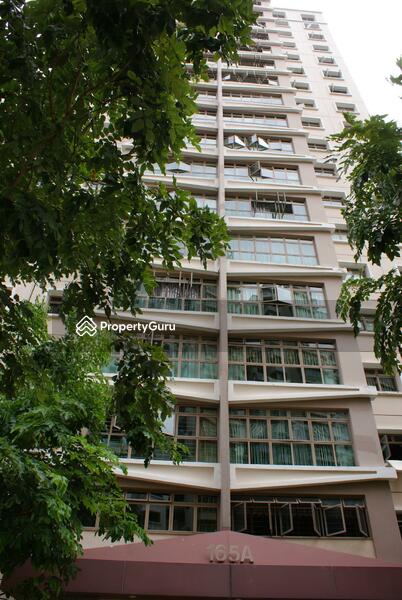 For Sale - 165A Punggol Central