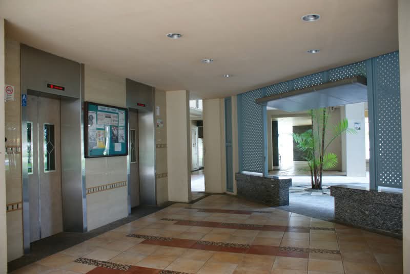 165A Punggol Central